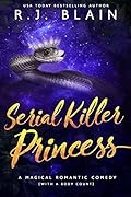 Serial Killer Princess