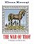The War of Troy by Elena Kocaqi The War of Troy by Elena Kocaqi