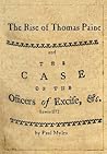 The Rise of Thomas Paine by Paul Myles