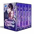 Trapped Pentalogy (Billionaire Romance, Book 3): The Type Of Woman You Want To Marry