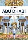 Lonely Planet Pocket Abu Dhabi by Jessica  Lee
