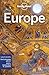 Lonely Planet Europe 3 (Travel Guide)