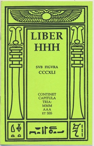 Liber HHH