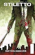 Stiletto #2