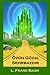 �z�n G�zəl Sehrbazdır: The Wonderful Wizard of Oz, Azerbaijani Edition