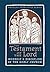 Testament of the Lord by Alistair Stewart
