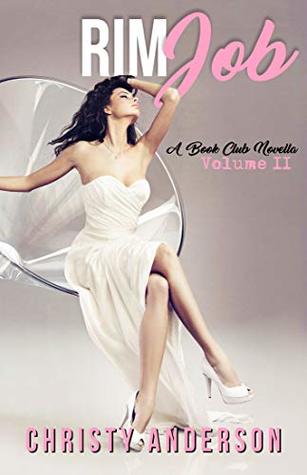 Rim Job (A Book Club Novella 2)