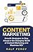 Content Marketing ( Secrets of Content Marketing Planning and... by Ralf Percy