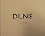 Dune