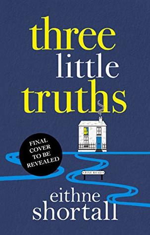 Three Little Truths (Kindle Edition)
