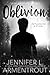 Oblivion by Jennifer L. Armentrout