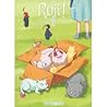 Roji volume 7 by Kesuke Kotobuki