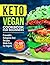 Keto Vegan Cookbook For Beg...