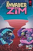 Invader ZIM #42