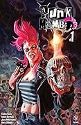 Punk Mambo #1 (Punk Mambo