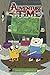 Adventure Time: Graybles Schmaybles Vol. 5