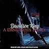 A Dangerous Dance by Davidson King