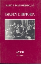 Imagen e historia (Revista Ayer #24)