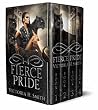 Fierce Pride Saga
