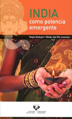 India como potencia emergente