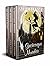 Brimstone Witch Mysteries -...