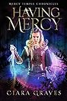 Having Mercy (Mercy Temple Chronicles #7)