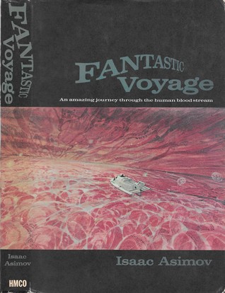 Fantastic Voyage
