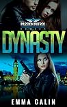 Dynasty (Passion Patrol, #3)