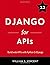 Django for APIs: Build web ...