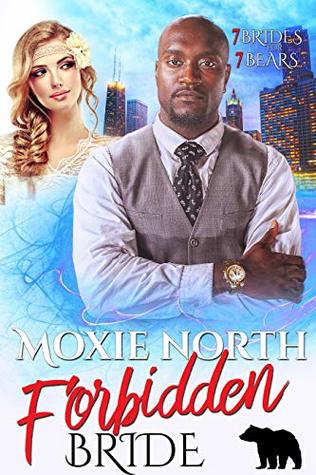 Forbidden Bride (7 Brides for 7 Bears #4)