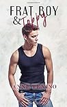 Frat boy and Toppy by Anne Tenino