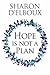 Hope is Not a Plan