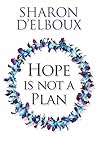 Book cover for Hope is Not a Plan