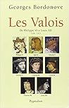 Les Valois : De Philippe VI à Louis XII (1328-1515)