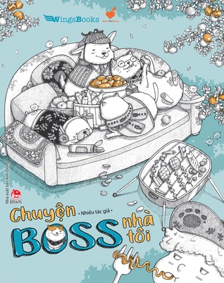 Chuyện Boss Nhà Tôi (Paperback)