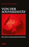 Von der Souveräni...