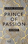 Henry by Emma Chase