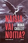 Naisia vai noitia...