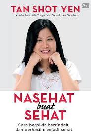 Nasehat buat Sehat (Paperback)
