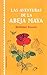 Las aventuras de la abeja Maya