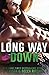 Long Way Down by Krista Ritchie