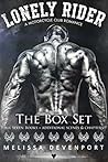 Lonely Rider - Th...