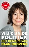 Wij zijn de politiek