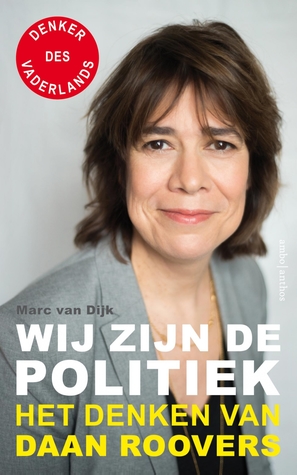 Wij zijn de politiek (Paperback)