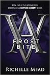 Frostbite by Richelle Mead