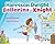 Harrison Dwight, Ballerina and Knight by Rachael MacFarlane
