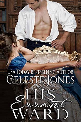 His Errant Ward (Kindle Edition)