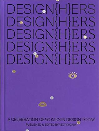 Design{h}ers (Paperback)