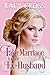 Fake Marriage to Her Ex-Husband (Make Believe Brides: A Clean Romance Series, #5)