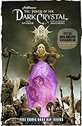 The Power of the Dark Crystal - Free Comic Book Day France 2019